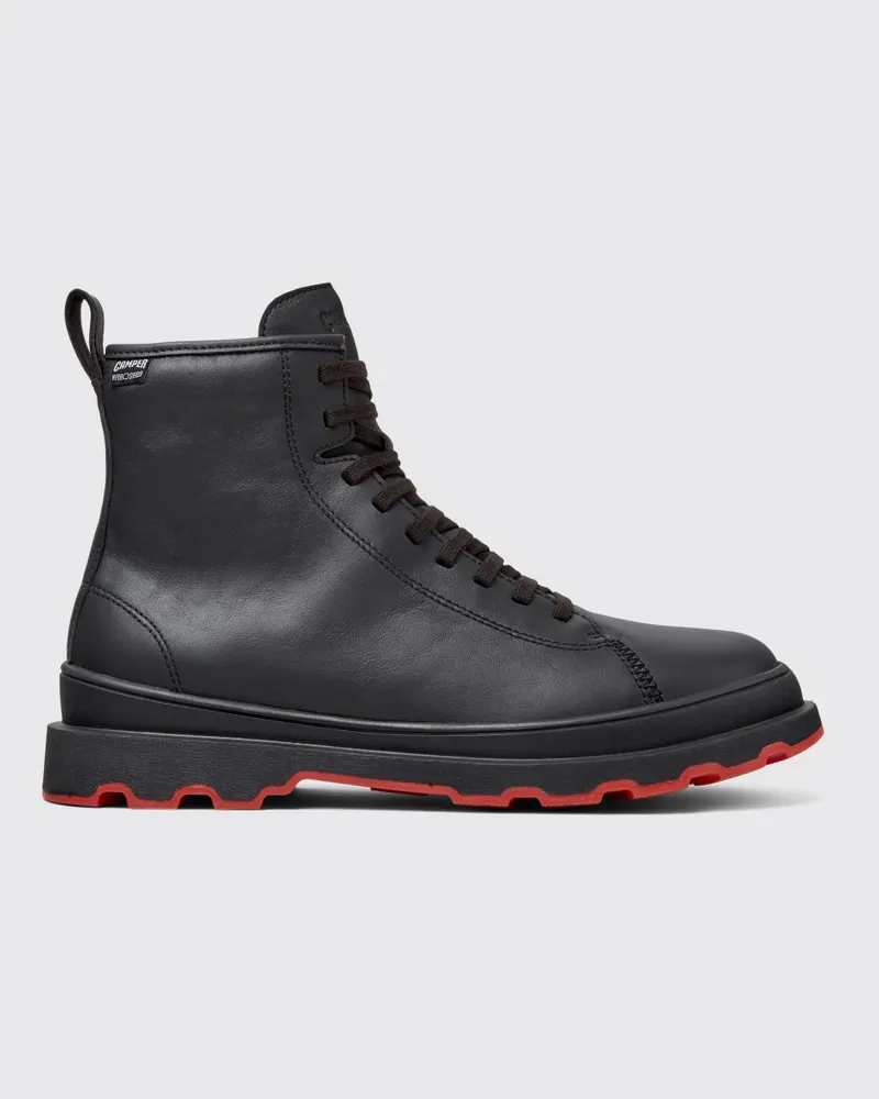 Camper Schuhe herren Schwarz