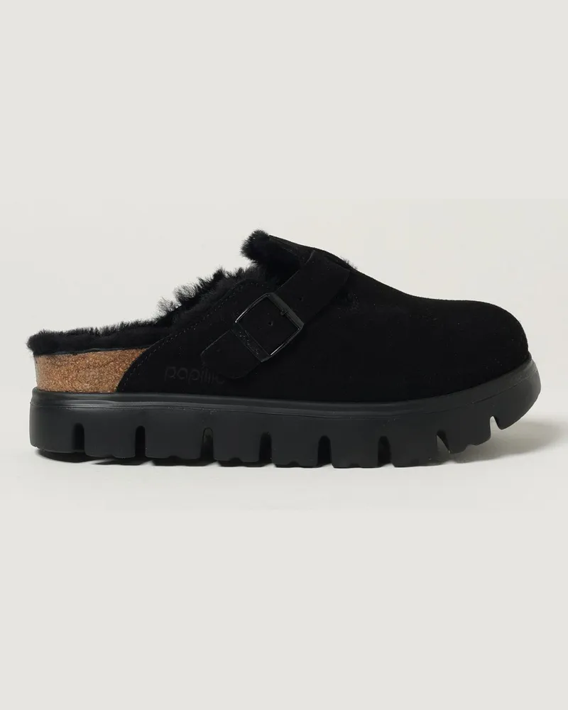 Birkenstock Schuhe damen Schwarz