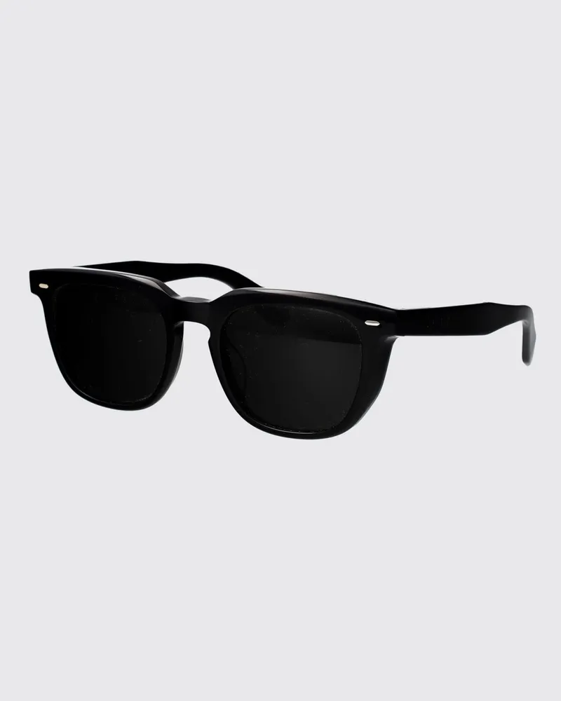 Oliver Peoples Sonnenbrillen herren Schwarz