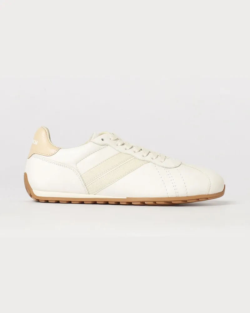 Woolrich Sneakers damen Weiß