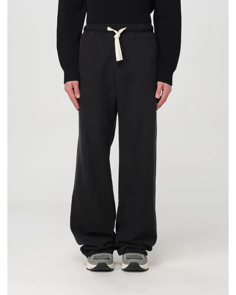Palm Angels Hose herren Schwarz