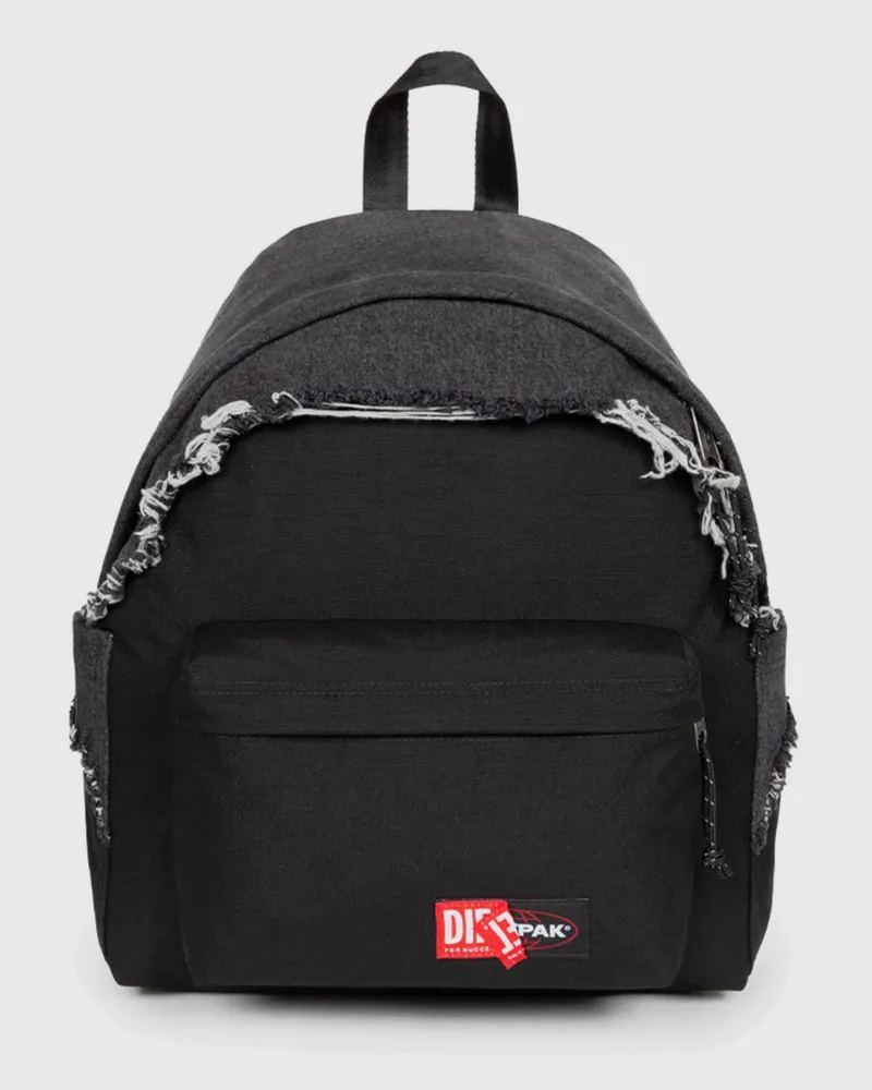 Eastpak Rucksack herren Schwarz