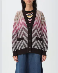 Missoni Strickjacke Bunt