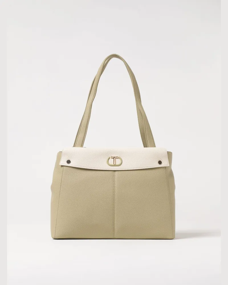 Twin-Set Mini-tasche damen Grün