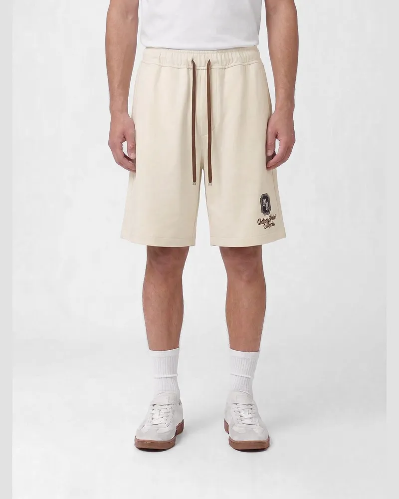 Amiri Shorts herren Weiß