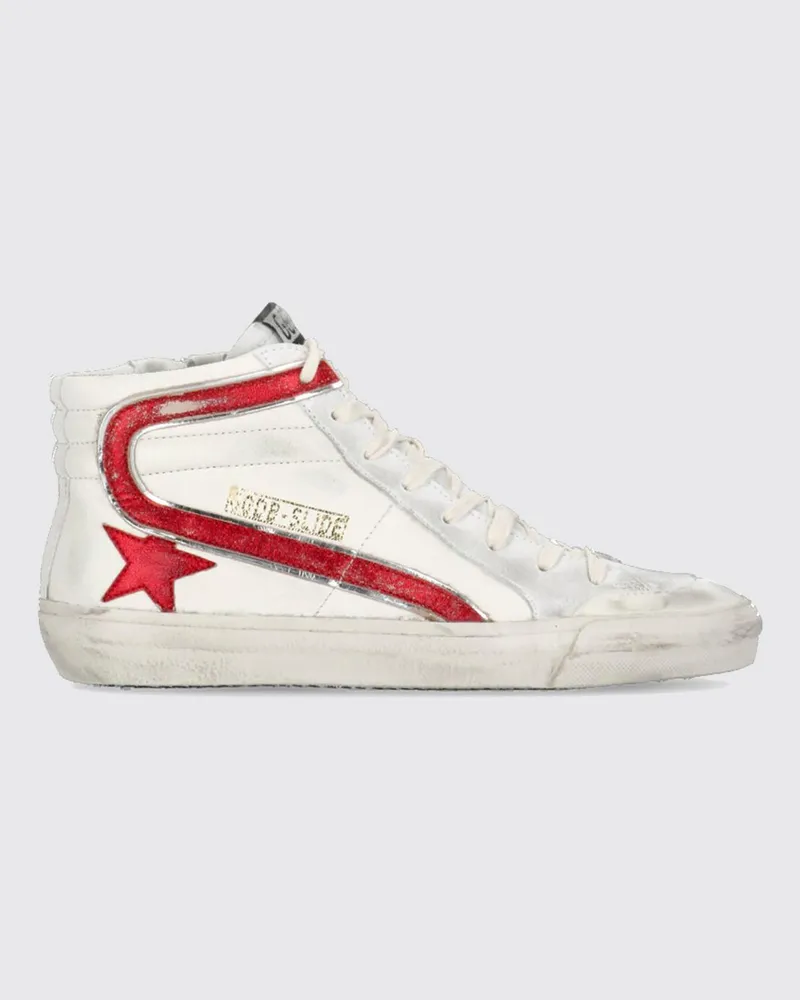Golden Goose Sneakers damen Weiß