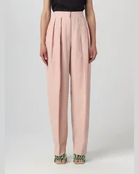 Stella McCartney Hose Pink