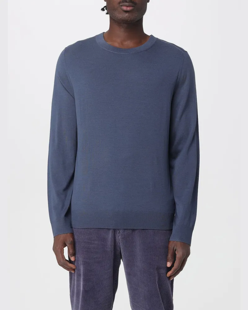 Paul Smith Pullover herren Navy