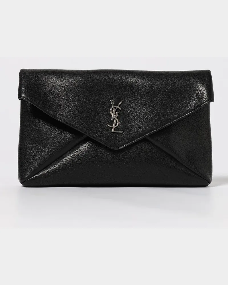 Saint Laurent Tasche herren Schwarz