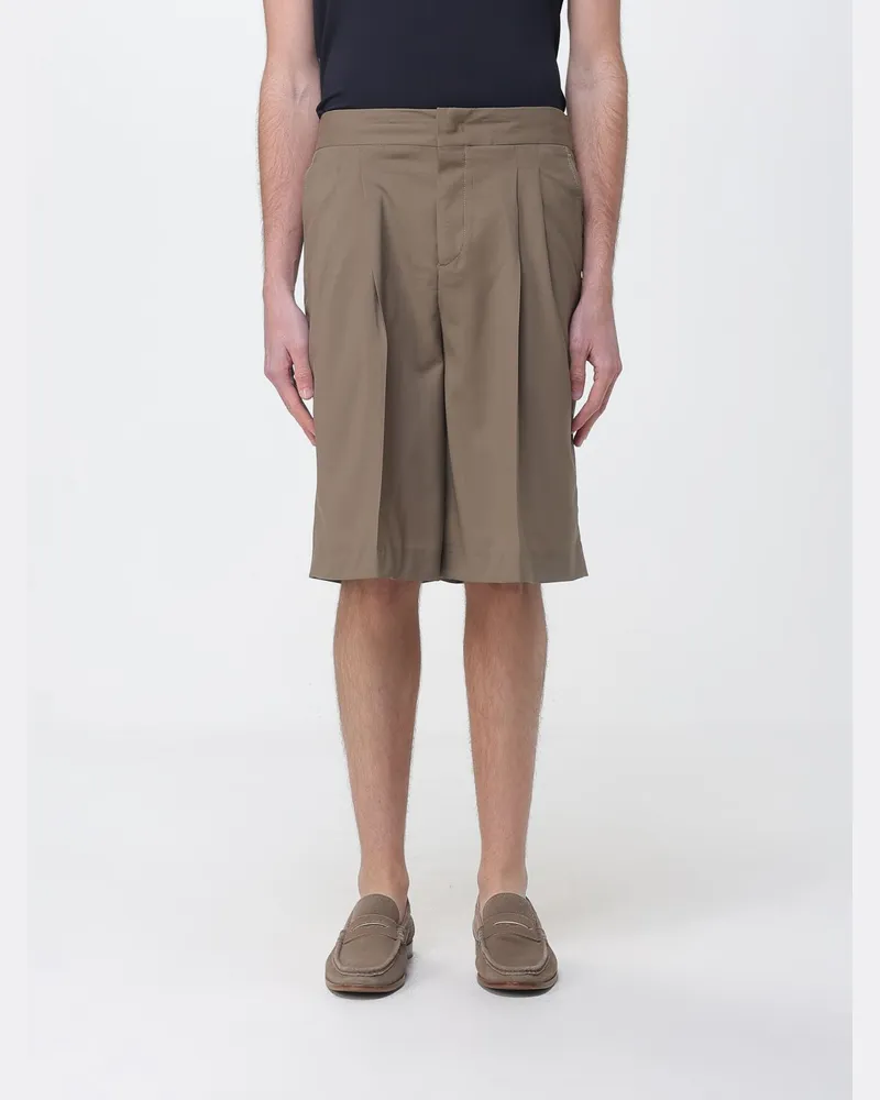 PT TORINO Hose herren Beige