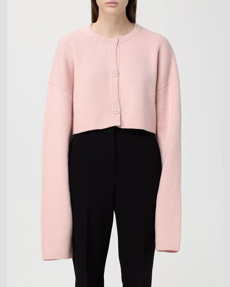 Totême Pullover damen Pink