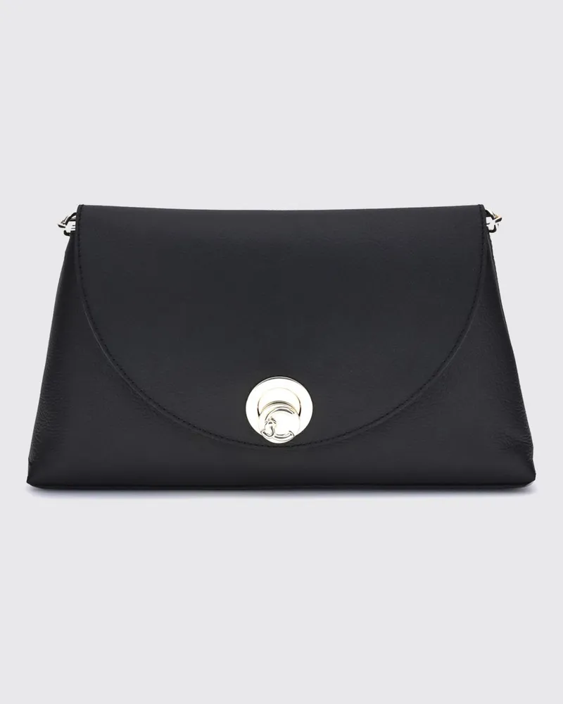 Coccinelle Handtasche damen Schwarz