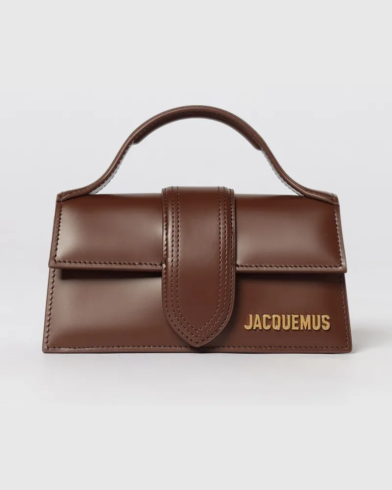 Jacquemus Handtasche damen Braun