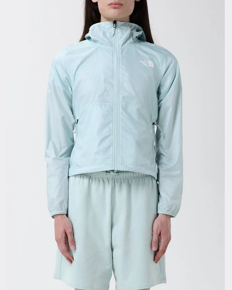 The North Face Jacke damen Grün