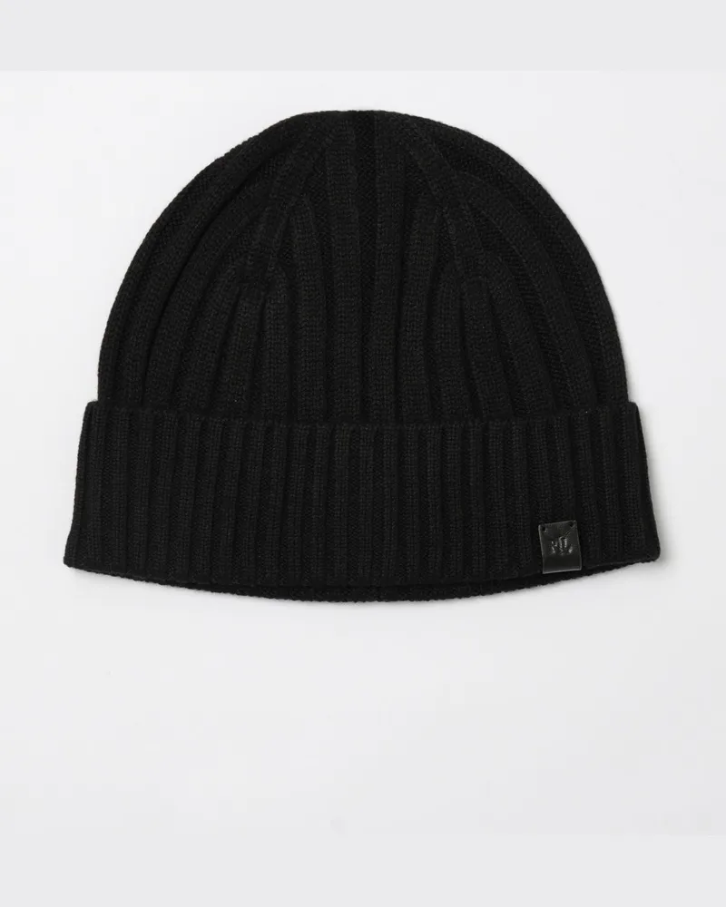 Ralph Lauren Hut damen Schwarz