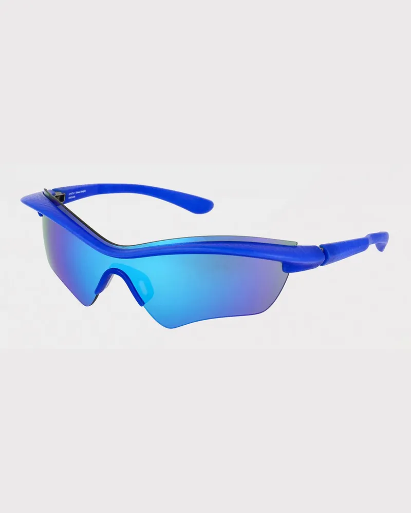 Mykita Sonnenbrillen herren Blau
