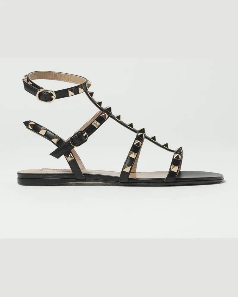Valentino Garavani Schuhe damen Schwarz