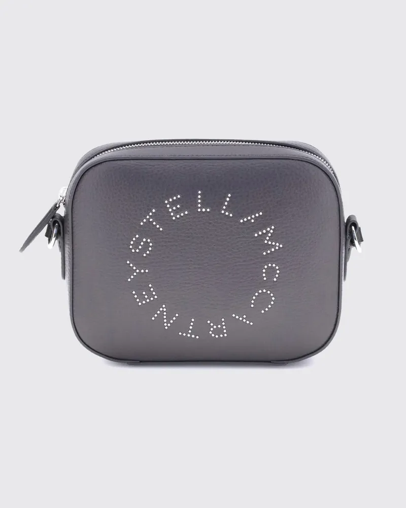 Stella McCartney Schultertasche damen Grau