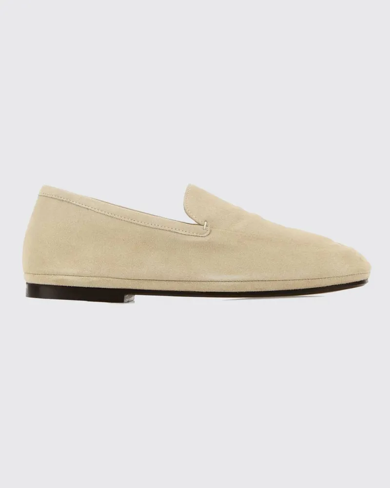 Christophe Lemaire Mokassins damen Beige