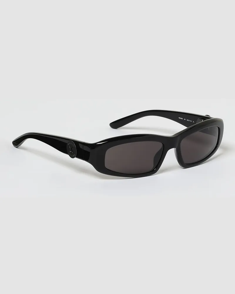 Balenciaga Sonnenbrillen herren Schwarz