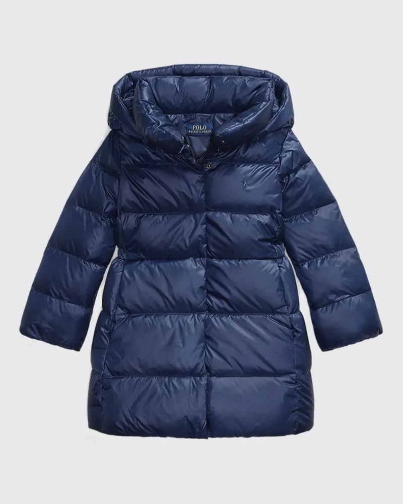 Ralph Lauren Blazer kinder Navy