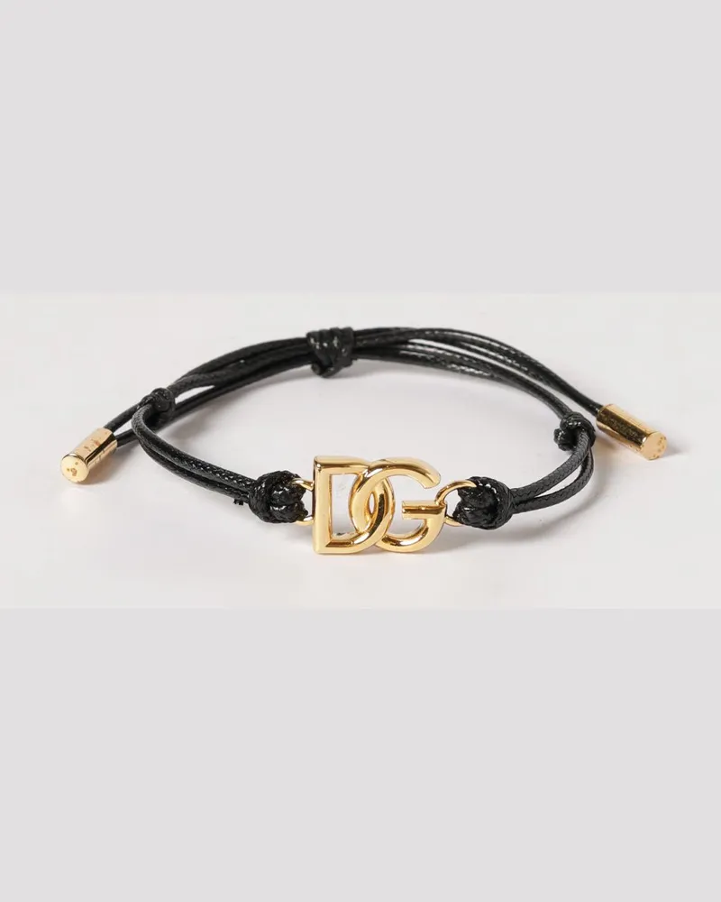 Dolce & Gabbana Juwel herren Dolce & Gabbana Schwarz