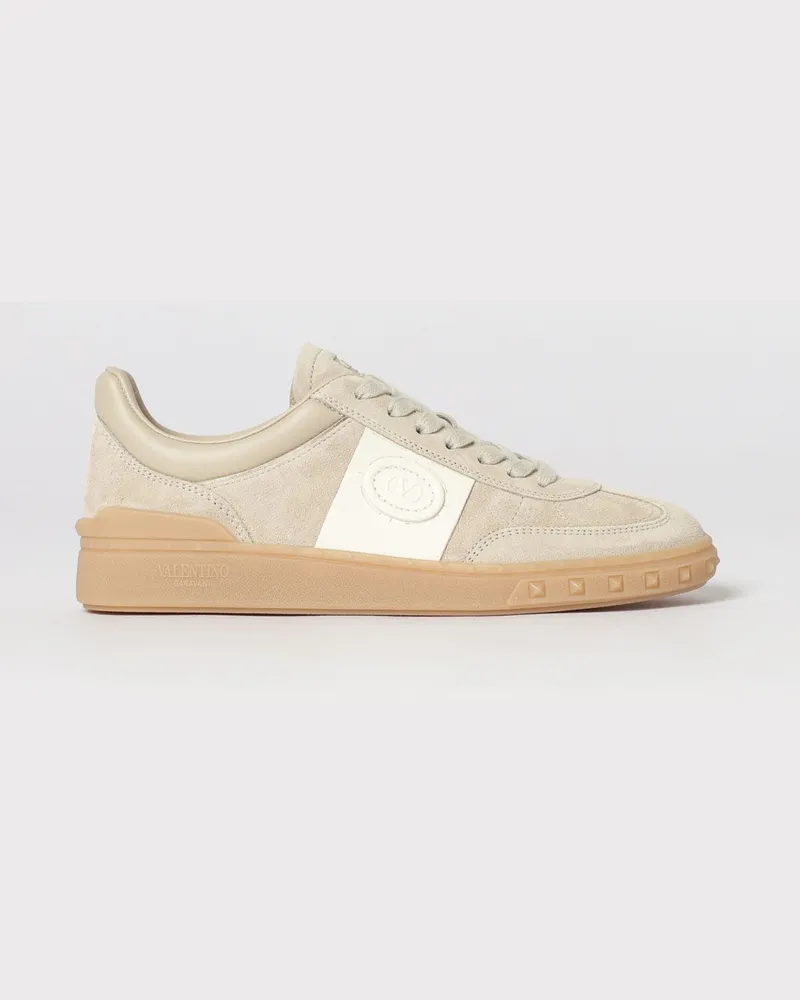 Valentino Garavani Sneakers damen Beige