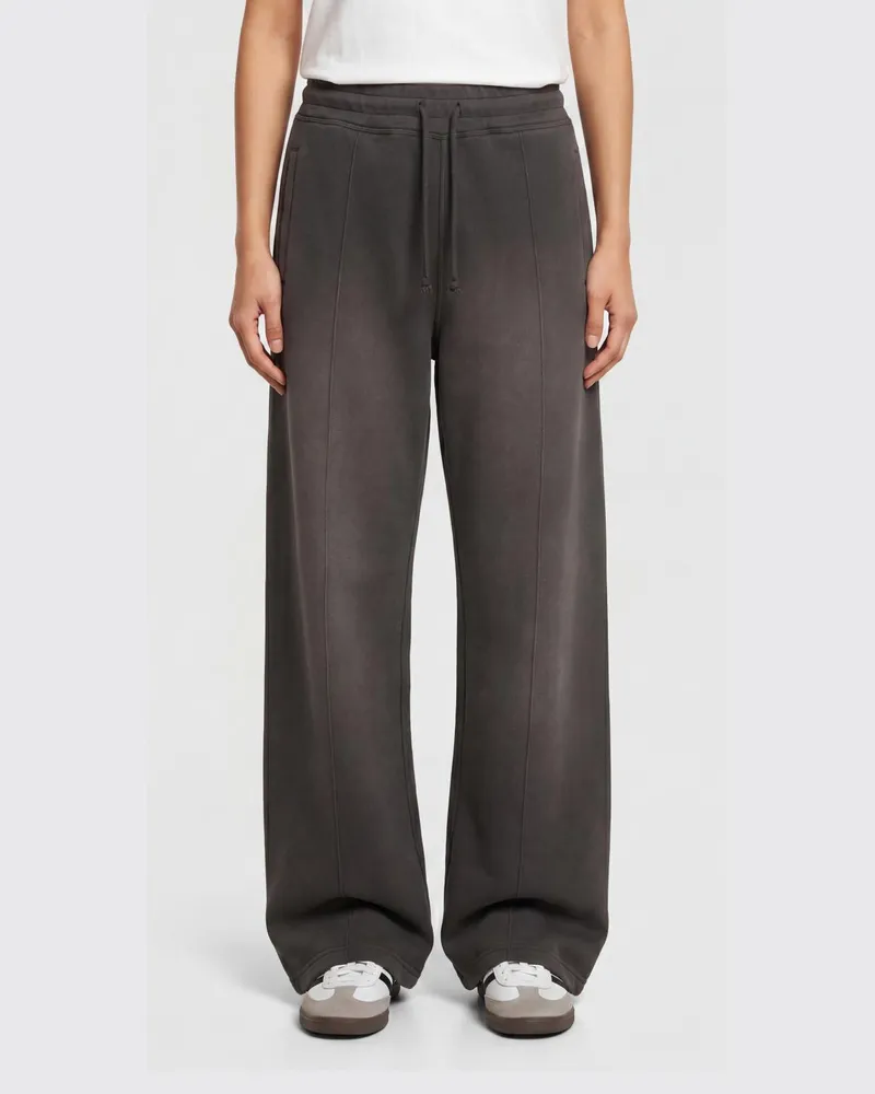 Golden Goose Jogginghose aus Baumwolle Grau