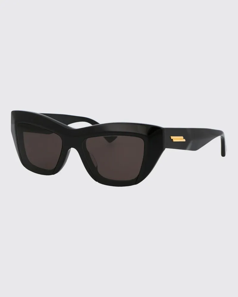 Bottega Veneta Sonnenbrillen damen Schwarz