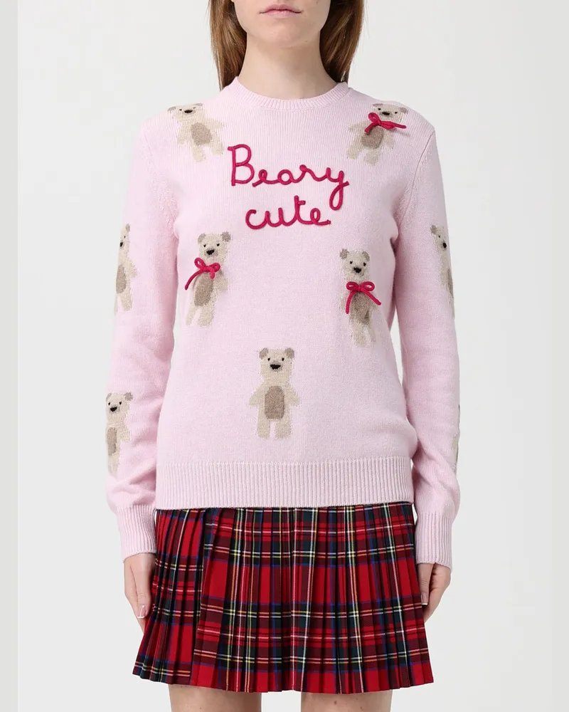 MC2 Saint Barth Pullover damen Bunt