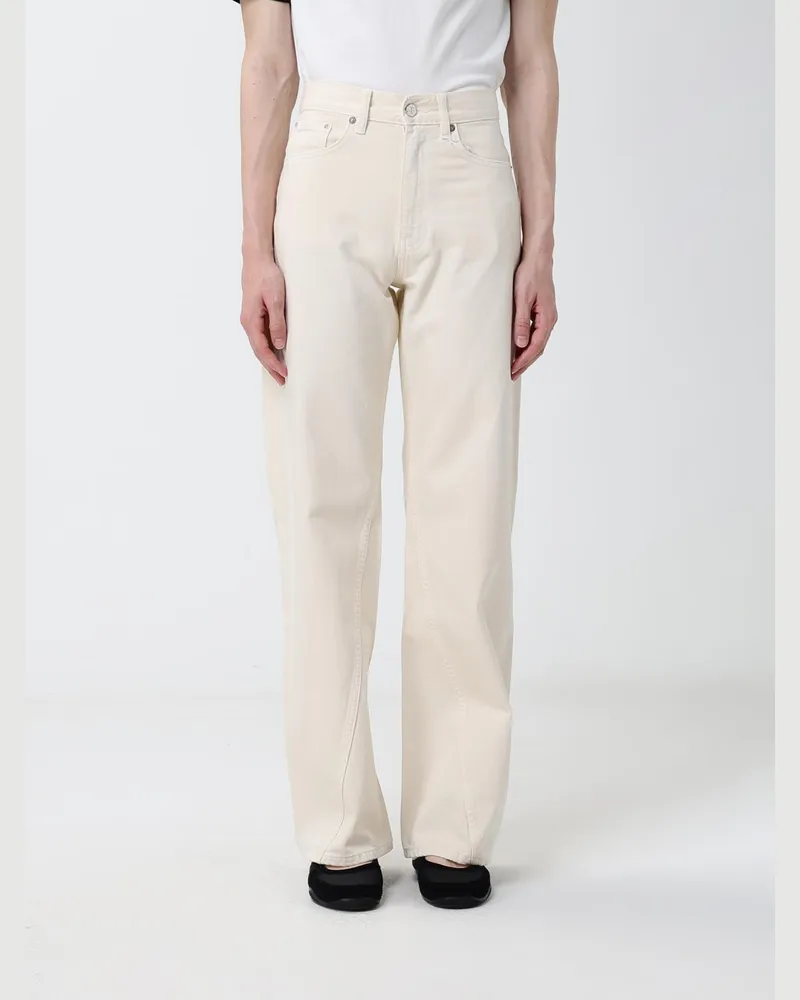 Anine Bing Jeans damen Beige