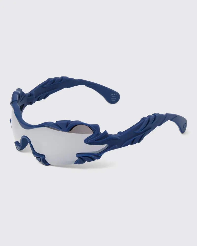 Camper Sonnenbrille damen Blau