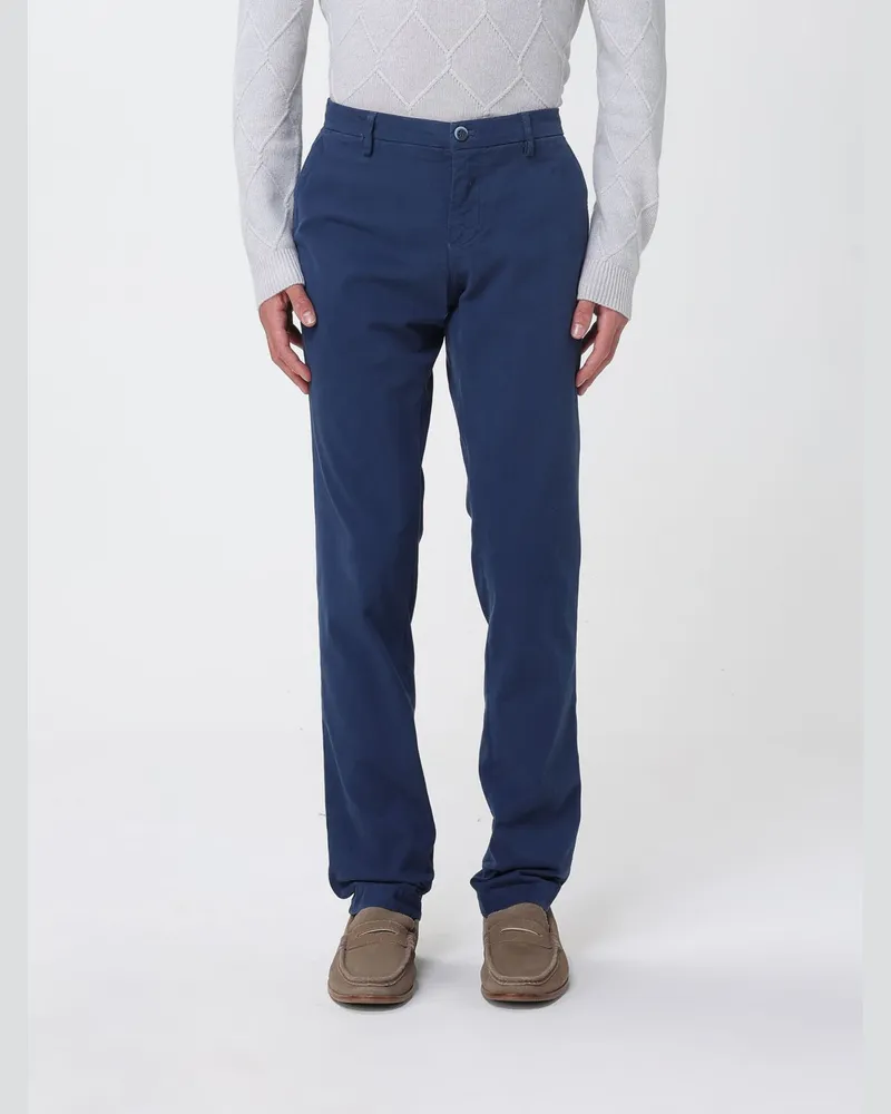 Mason's Hose herren Hellblau