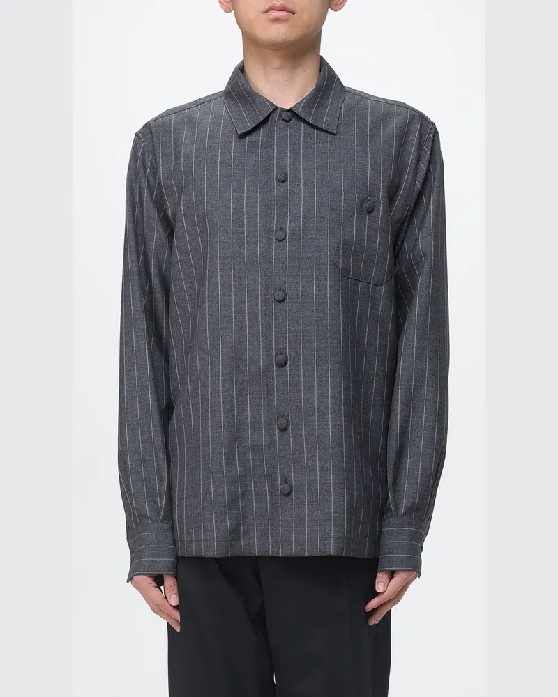 Dolce & Gabbana Hemd herren Dolce & Gabbana Gestreift