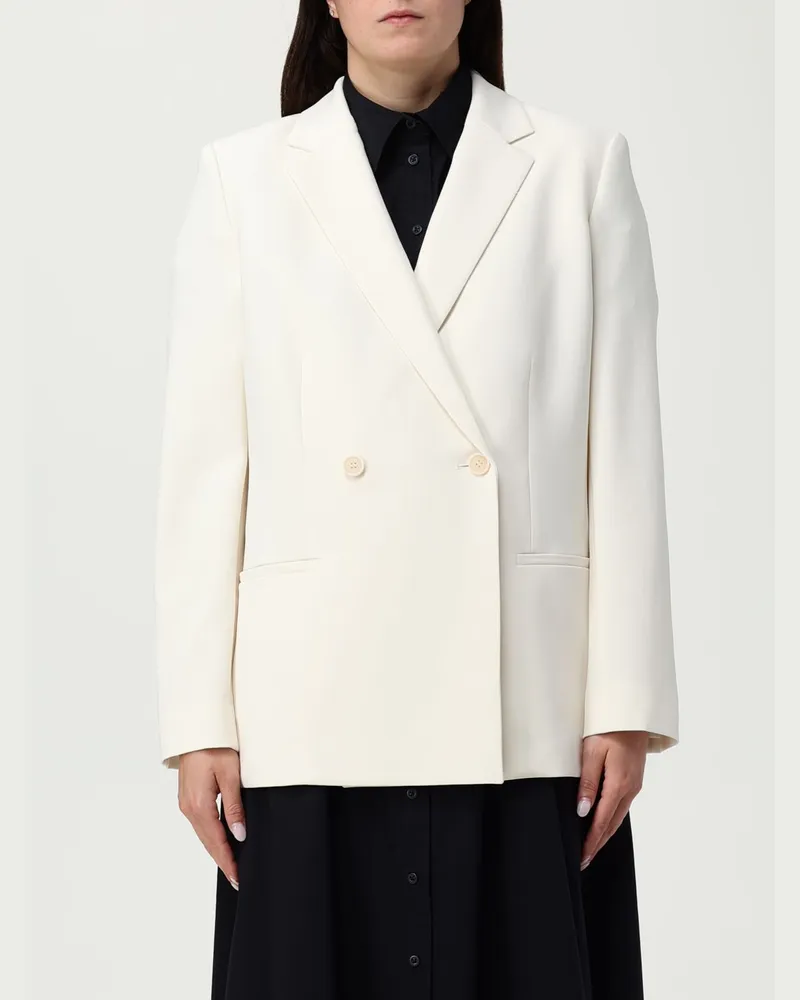 Theory Blazer damen Natural