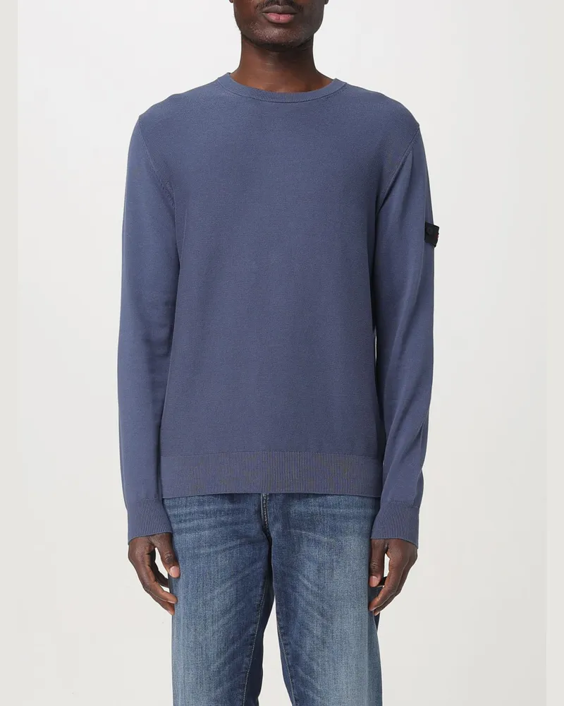 Peuterey Pullover herren Blau