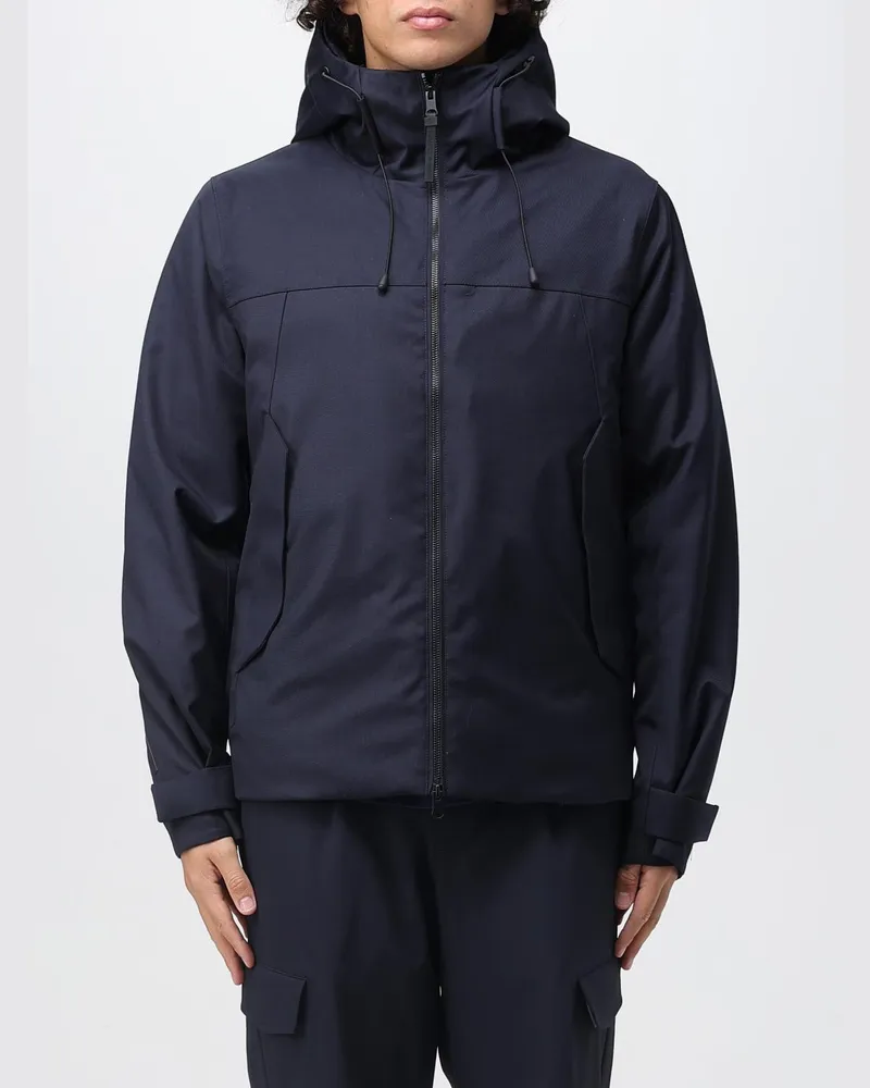 People of Shibuya Blazer herren Blau