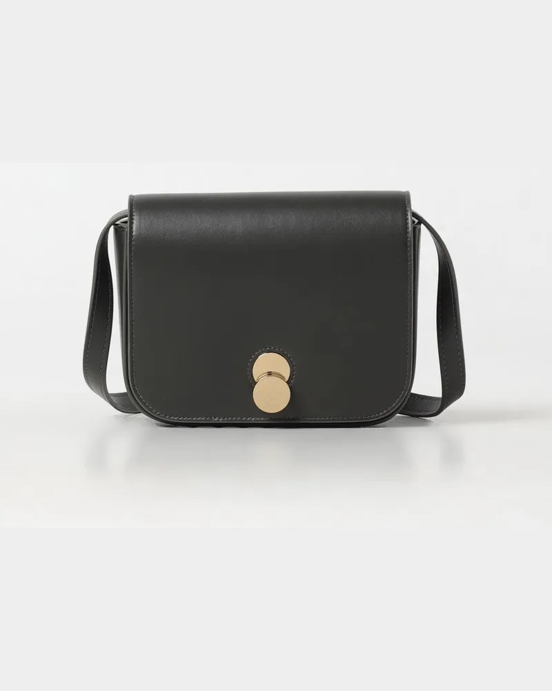 Fabiana Filippi Schultertasche damen Grün