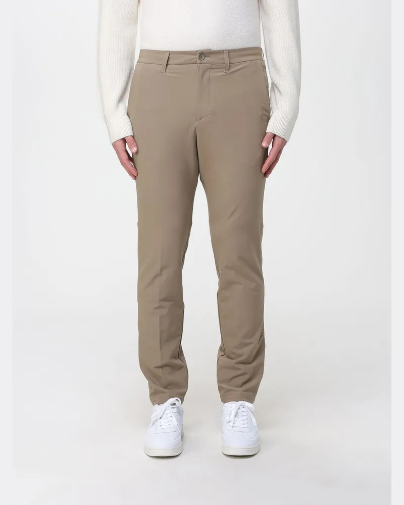 HUGO BOSS Hose herren Grün