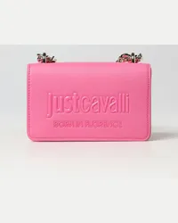 Just Cavalli Handtasche Pink