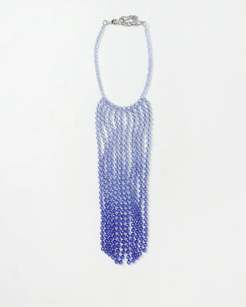 Emporio Armani Schmuck damen Hellblau