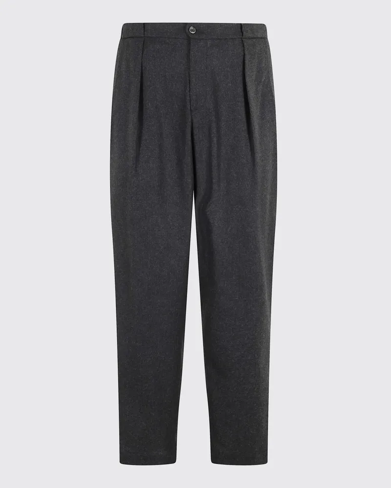 Briglia 1949 Hose herren Charcoal