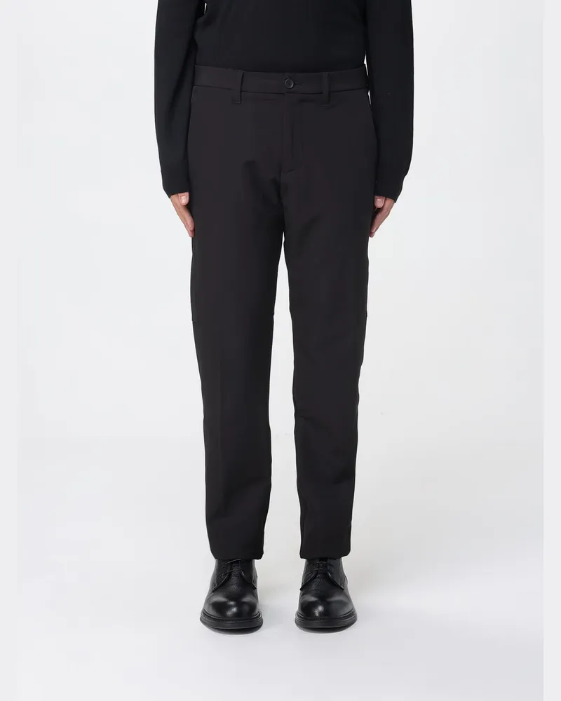 HUGO BOSS Hose herren Schwarz