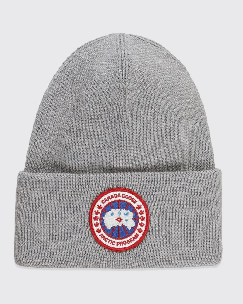 Canada Goose Hut herren Grau
