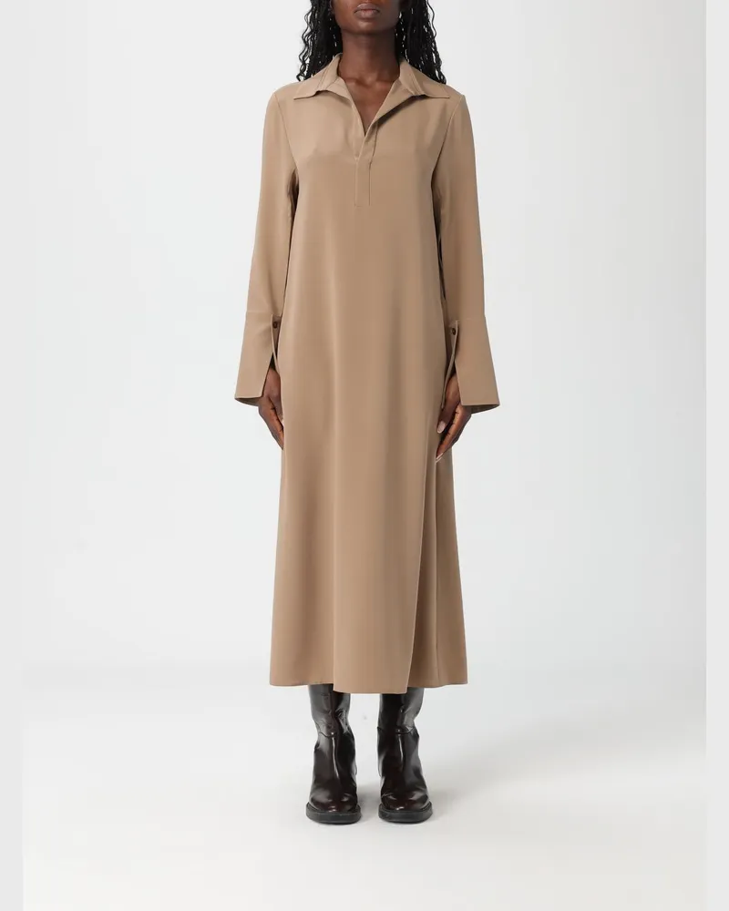 Max Mara Jumpsuit damen Braun