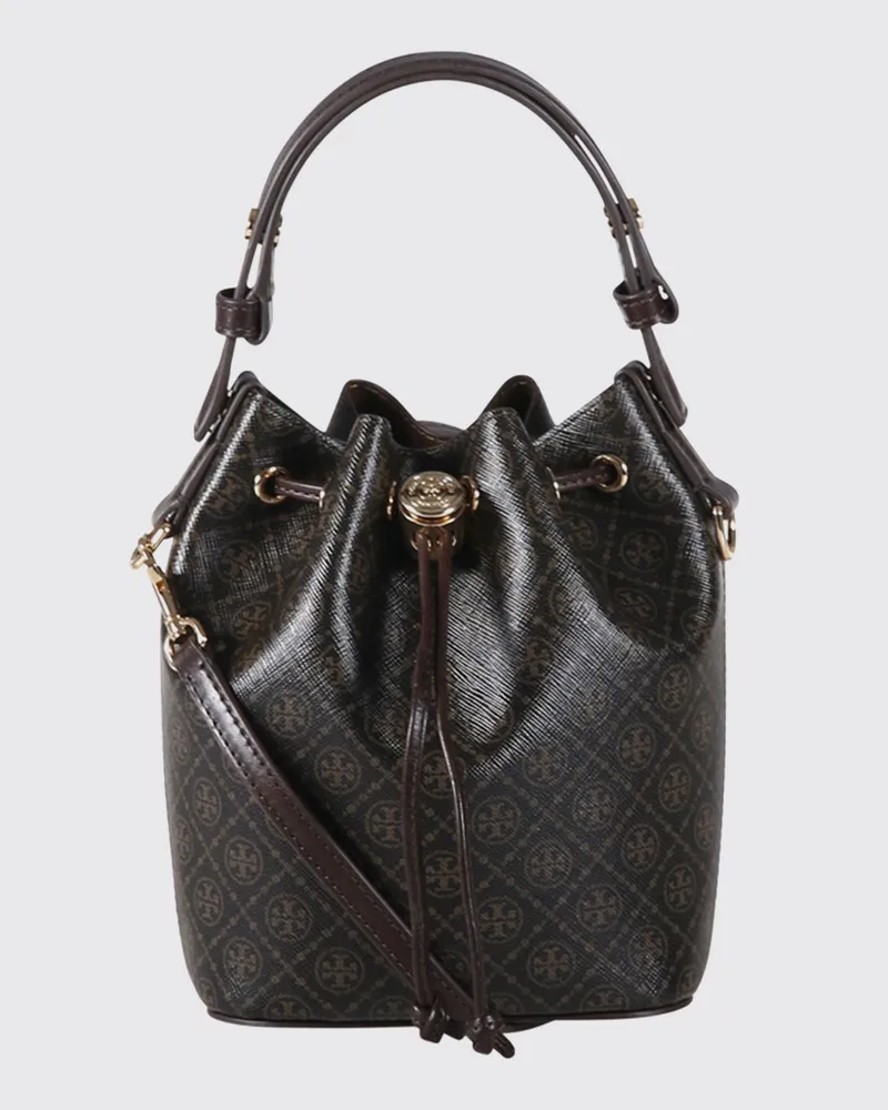 Tory Burch Umhängetasche damen Braun