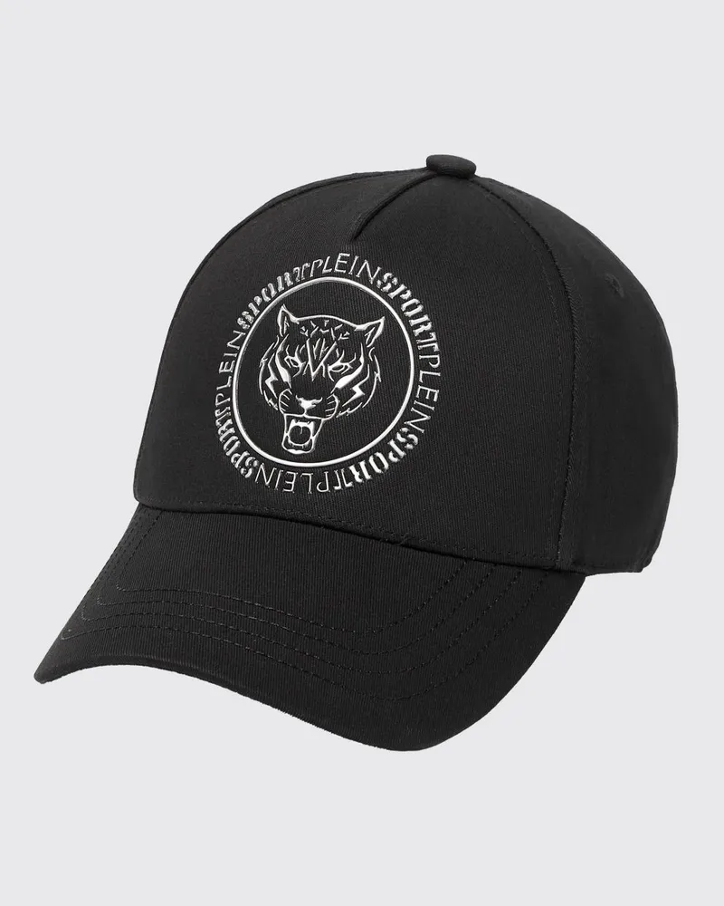 Philipp Plein Hut herren Schwarz
