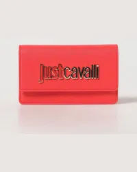 Just Cavalli Geldbeutel Pink