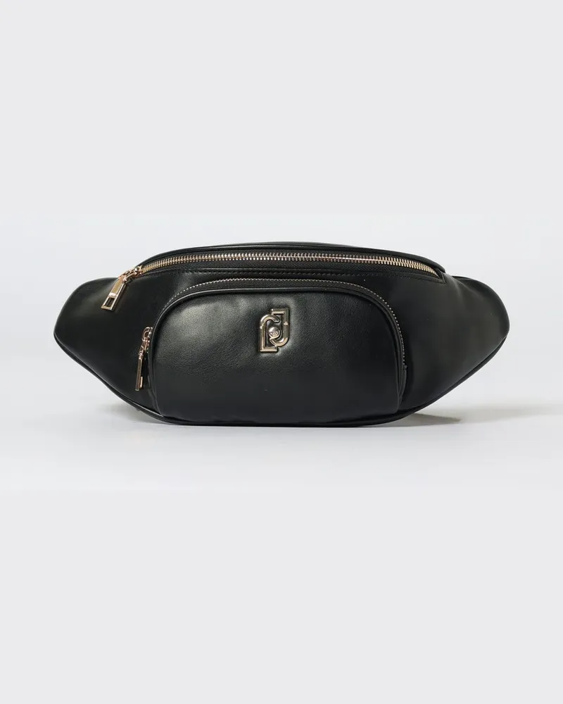 Liu Jo Grteltasche damen Schwarz