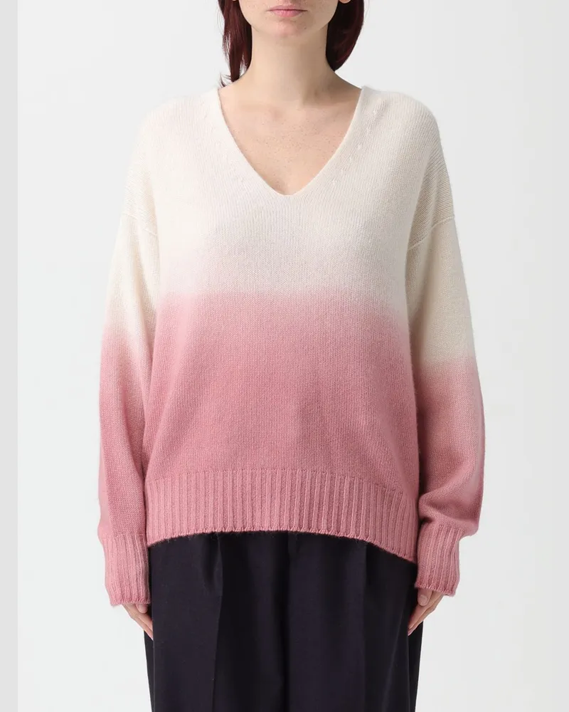 Drumohr  Pullover damen Pink